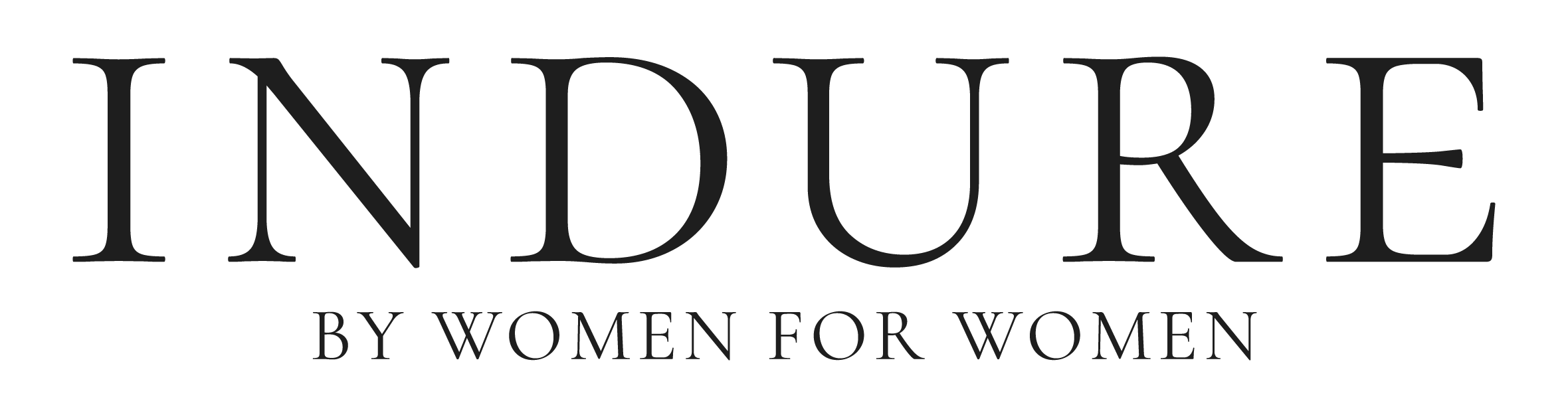 Indure Logo